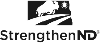 Strengthennd Logo